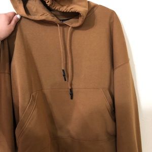 Zara mid size sweater